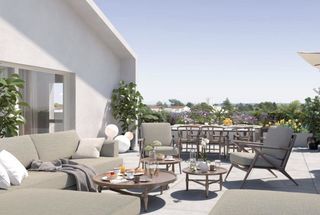  Appartement � vendre 4 pi�ces 98 m�