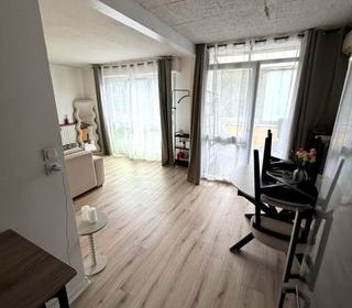  Appartement � vendre 2 pi�ces 54 m�