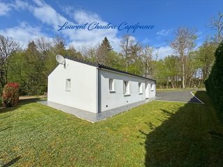  Maison � vendre 5 pi�ces 110 m�