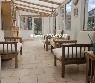  Maison � vendre 5 pi�ces 139 m�