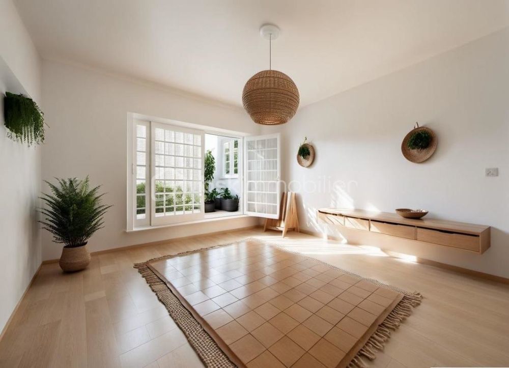 � vendre  Maison Saint-Germain-en-Laye (78100)