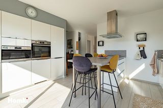  Maison � vendre 5 pi�ces 125 m�