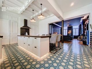  Maison � vendre 9 pi�ces 390 m�