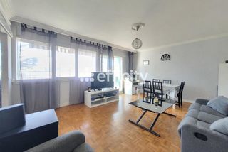  Appartement � vendre 4 pi�ces 87 m�