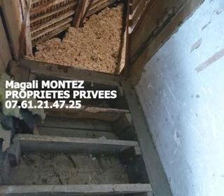  Maison � vendre 3 pi�ces 70 m�