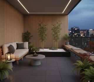  Appartement � vendre 3 pi�ces 60 m�