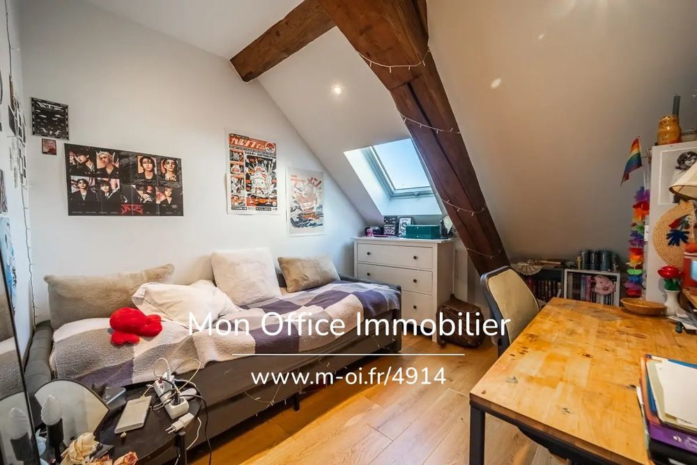 � vendre  Duplex/triplex Annecy (74000)