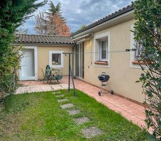  Maison � vendre 5 pi�ces 105 m�