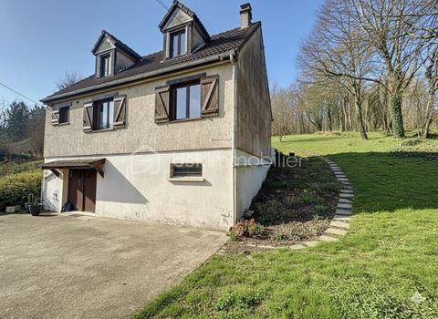   pavillon sur sous sol Maison - 5 pi�ce(s) - 80 m�