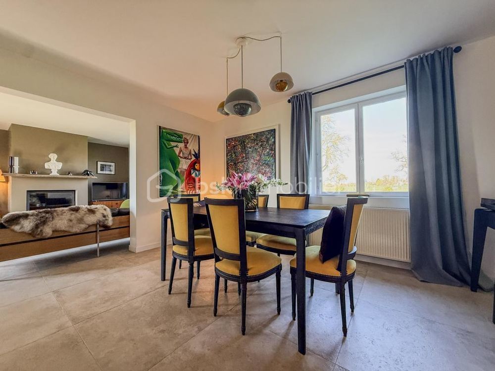 � vendre  Maison Pont-l'�v�que (14130)