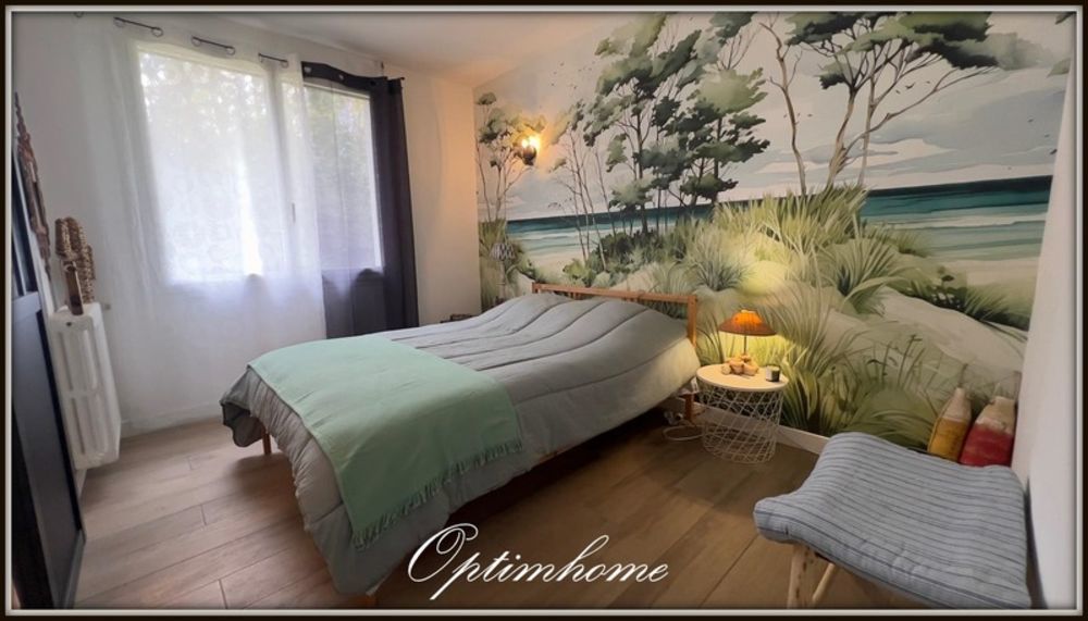 � vendre  Maison La Chapelle-sur-Erdre (44240)