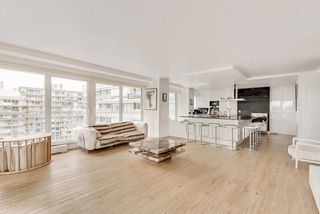  Appartement � vendre 5 pi�ces 110 m�