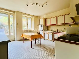  Maison � vendre 6 pi�ces 130 m�