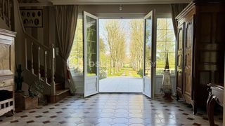  Propri�t�/ch�teau � vendre 9 pi�ces 200 m�