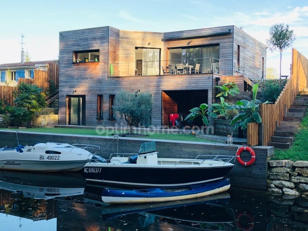 � vendre  Maison La Teste-de-Buch (33260)
