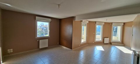   Appartement Gorges 3 P. 69,78M� . 2 Chs . Balcon. Garage Appartement - 3 pi�ce(s) - 69 m�