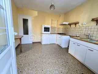  Maison � vendre 4 pi�ces 116 m�