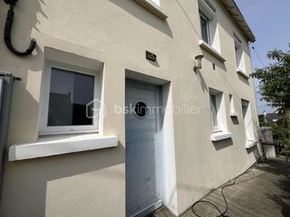  Maison � vendre 6 pi�ces 126 m�