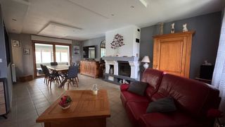  Maison � vendre 5 pi�ces 170 m�