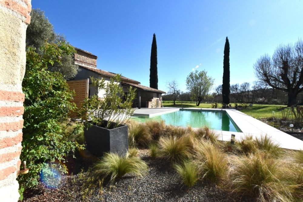 � vendre  Maison Lavaur (81500)