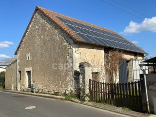  Maison � vendre 3 pi�ces 55 m�