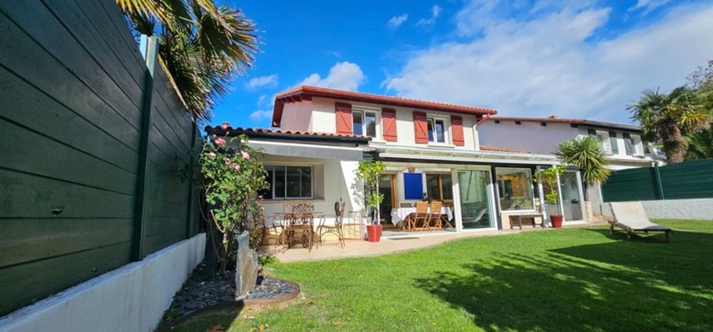 � vendre  Maison Anglet (64600)