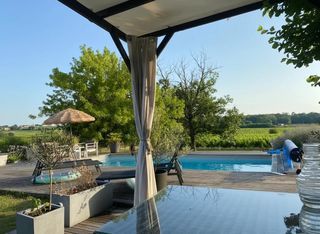  Maison � vendre 8 pi�ces 350 m�