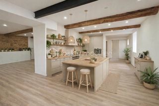  Maison � vendre 10 pi�ces 345 m�