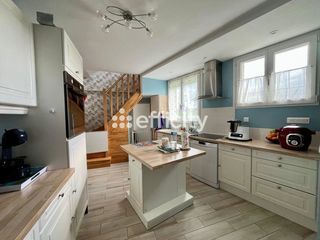  Maison � vendre 3 pi�ces 113 m�