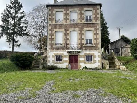   Maison en pierre de caract�re Maison - 3 pi�ce(s) - 86 m�