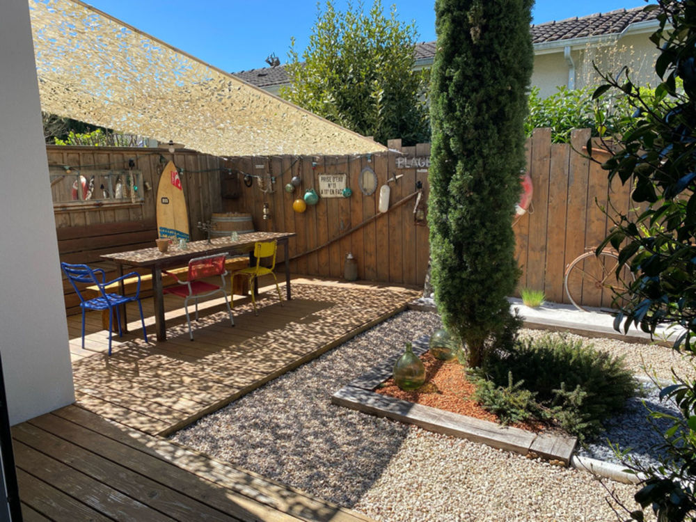 � vendre  Maison Saint-M�dard-en-Jalles (33160)