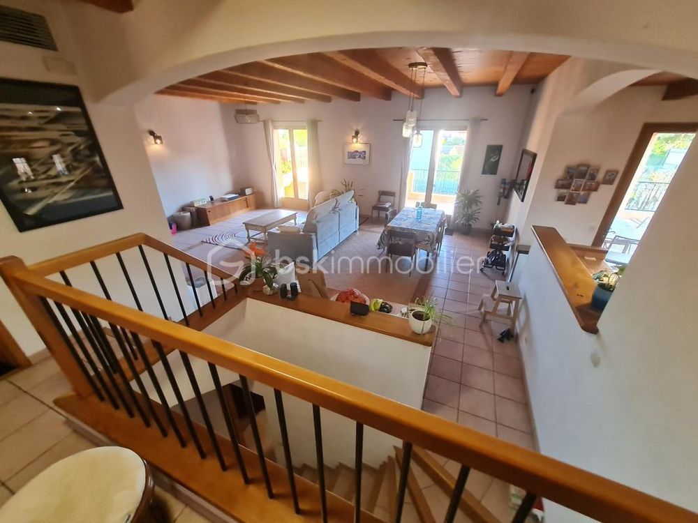 � vendre  Maison Vallauris (06220)