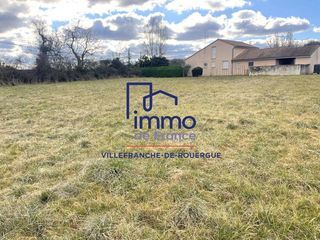  Terrain � vendre 1268 m�