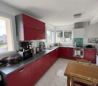  Maison � vendre 9 pi�ces 182 m�