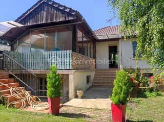  Maison � vendre 5 pi�ces 93 m�