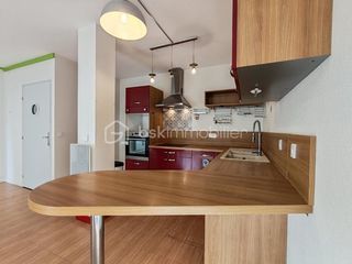  Appartement � vendre 2 pi�ces 65 m�