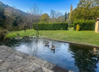  Propri�t�/ch�teau � vendre 7 pi�ces 246 m�