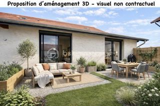  Maison � vendre 3 pi�ces 108 m�