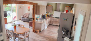  Maison � vendre 5 pi�ces 92 m�