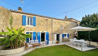  Maison � vendre 4 pi�ces 130 m�