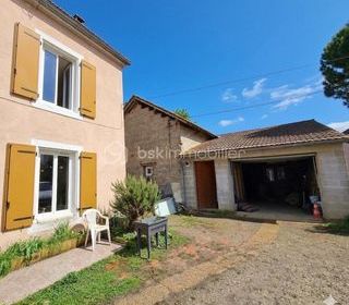  Maison � vendre 5 pi�ces 100 m�