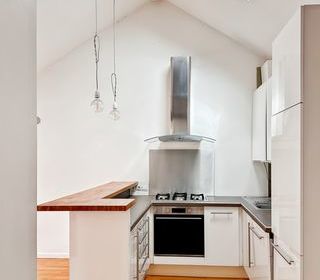  Appartement � vendre 3 pi�ces 46 m�