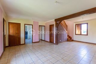  Maison � vendre 6 pi�ces 115 m�