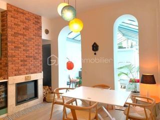  Appartement � vendre 4 pi�ces 85 m�