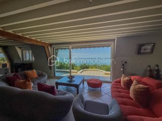  Propri�t�/ch�teau � vendre 9 pi�ces 340 m�