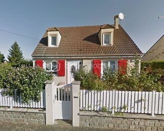  Maison � vendre 5 pi�ces 110 m�