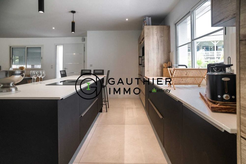 � vendre  Maison Gujan-Mestras (33470)