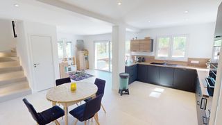  Villa � vendre 7 pi�ces 141 m�