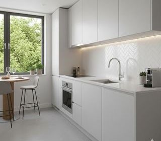  Appartement � vendre 3 pi�ces 60 m�