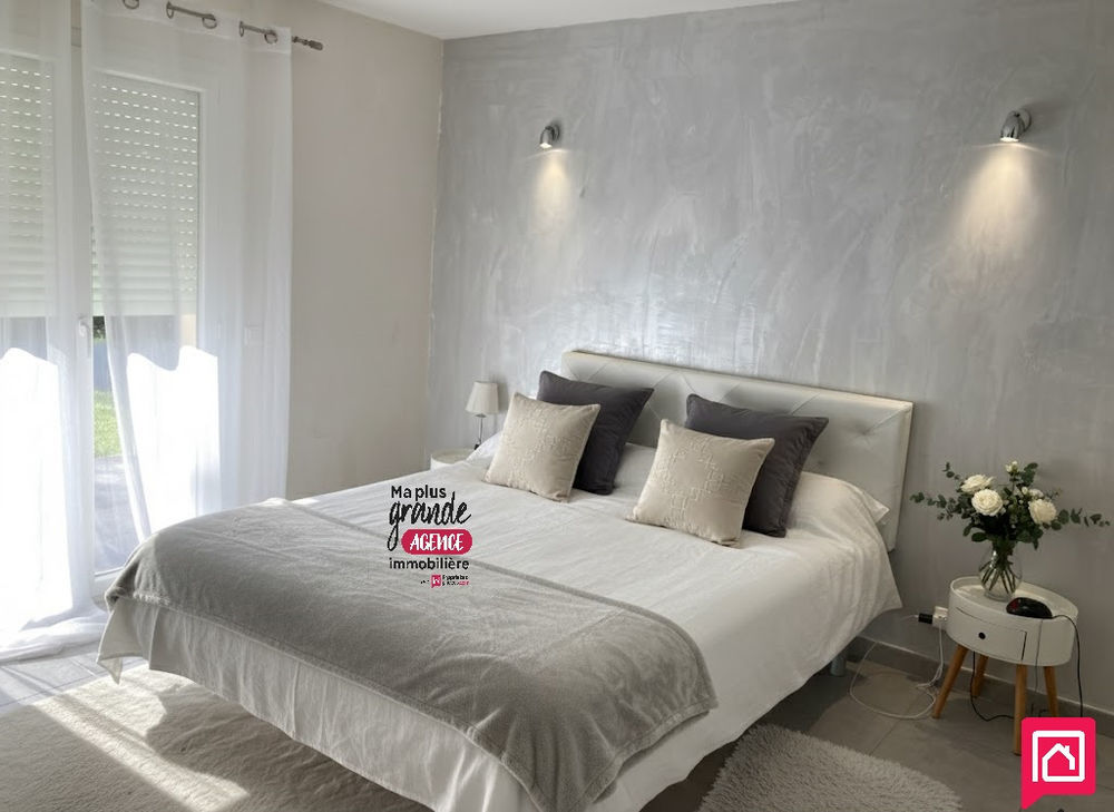 � vendre  Maison Ste Lucie De Porto Vecchio (20144)